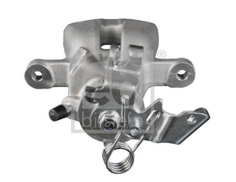 FEBI BILSTEIN 178056 Bremssattel mit integrierter Feststellbremse f&uuml;r Opel