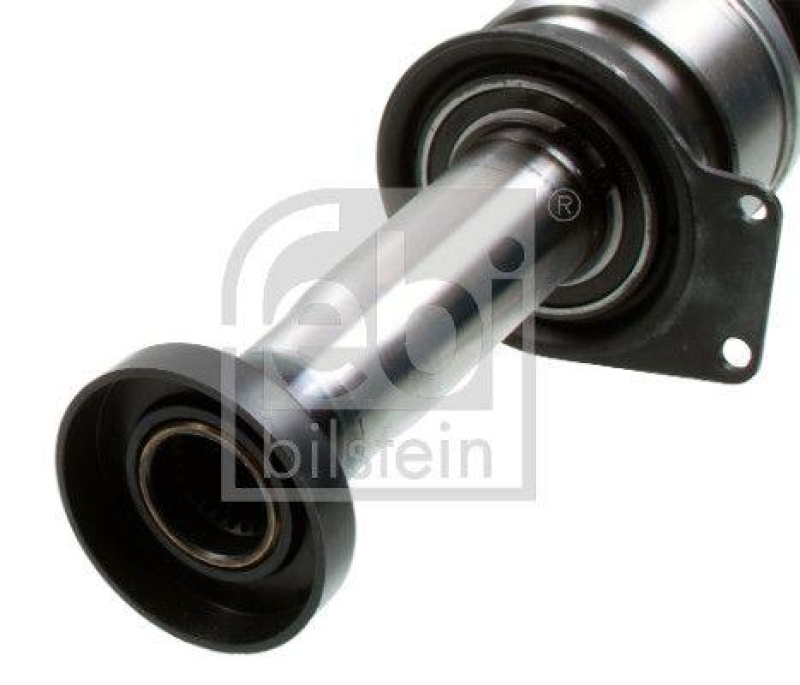 FEBI BILSTEIN 181255 Antriebswelle für VW-Audi