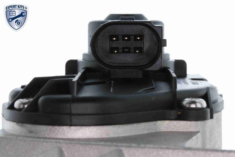 VEMO V10-63-0053-1 AGR-Ventil mit 2 Dichtungen f&uuml;r VW
