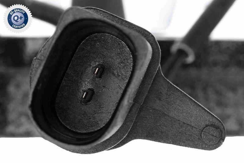 VAICO V10-8301 Bremsbelagsatz, Scheibenbremse Vorderachse, Syst.: Ate Wva: 24332, 2433 f&uuml;r VW