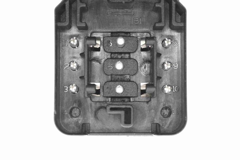 VEMO V20-80-1607 Z&uuml;nd-/Startschalter f&uuml;r BMW