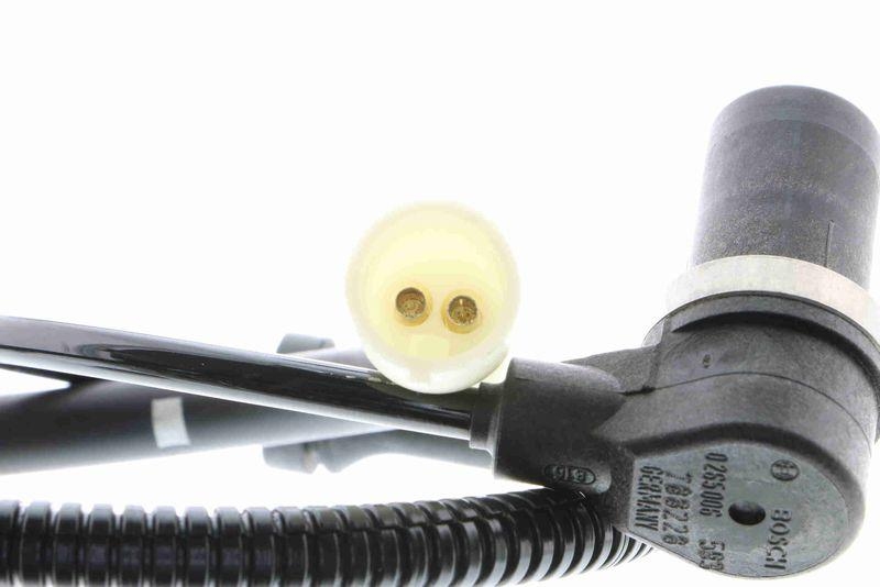 VEMO V51-72-0024 Sensor, Raddrehzahl Vorderachse, links f&uuml;r DAEWOO
