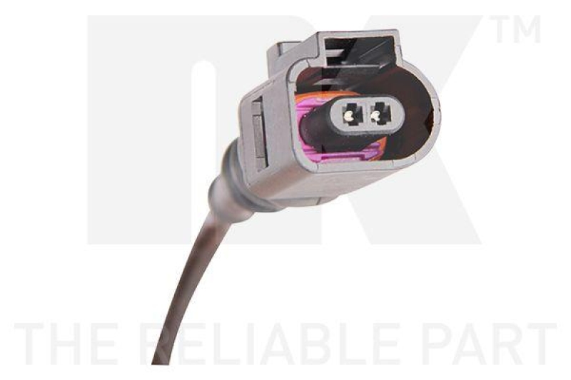 NK 2247165 Bremsbelagsatz, Scheibenbremse f&uuml;r AUDI, SEAT, SKODA, VW