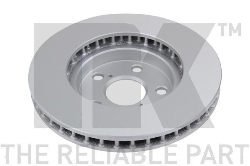 NK 314544 Bremsscheibe f&uuml;r TOYOTA