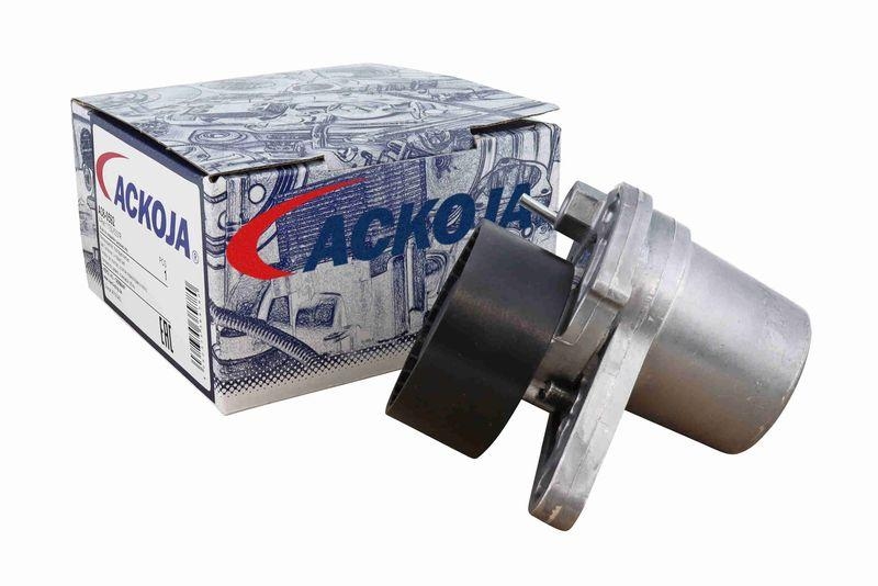 ACKOJA A38-0592 Riemenspanner, Keilrippenriemen Zahnriemen f&uuml;r NISSAN