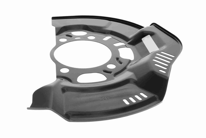 ACKOJA A70-0242 Spritzblech, Bremsscheibe Vorderachse, rechts f&uuml;r TOYOTA