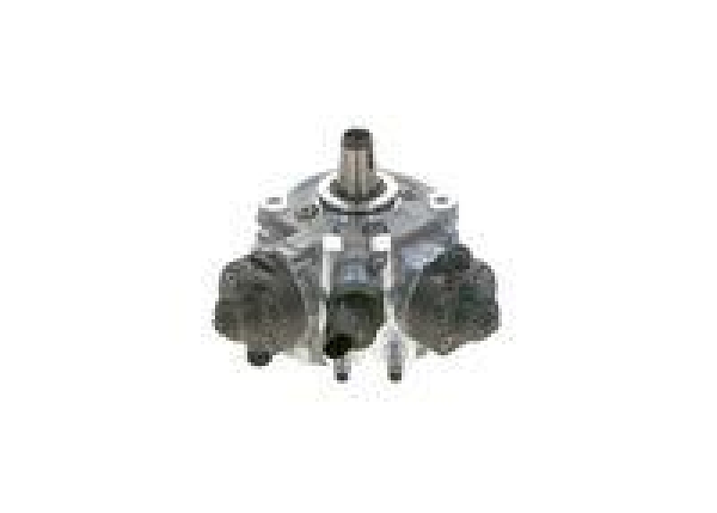 Bosch 0 445 010 667 Radialkolbenpumpe