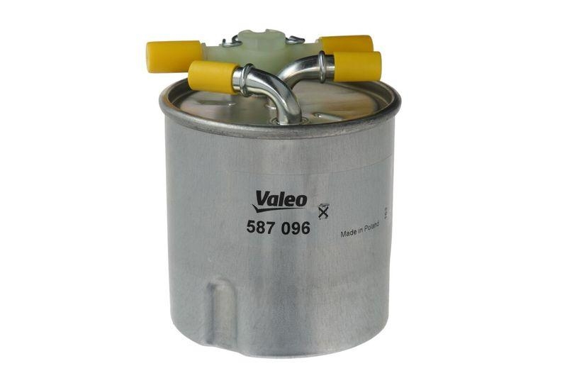 VALEO 587096 Kraftstofffilter, Diesel