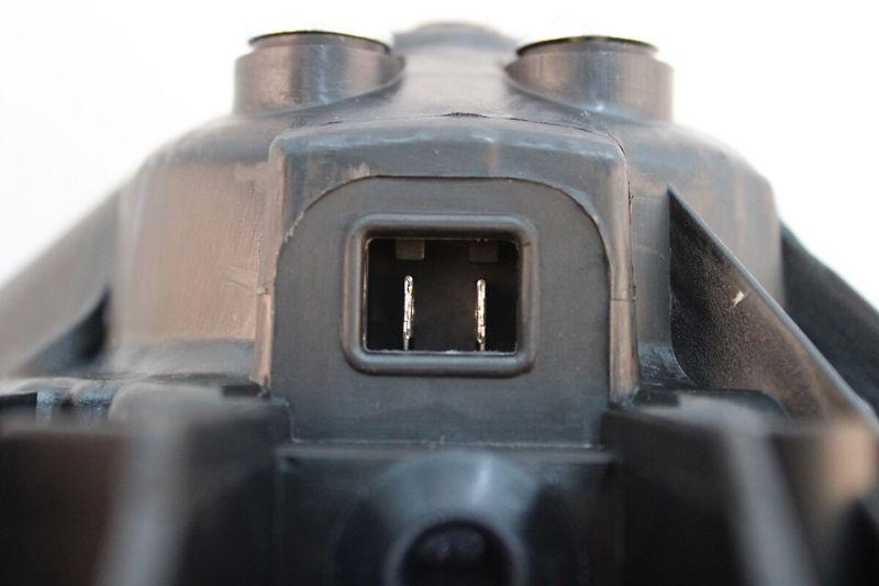 VALEO 884676 Innenraumgebläse OPEL VECTRA C