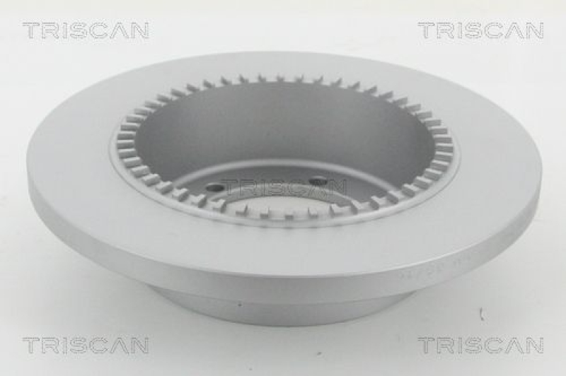 TRISCAN 8120 14183c Bremsscheibe Hinten, Coated für Nissan Capstar