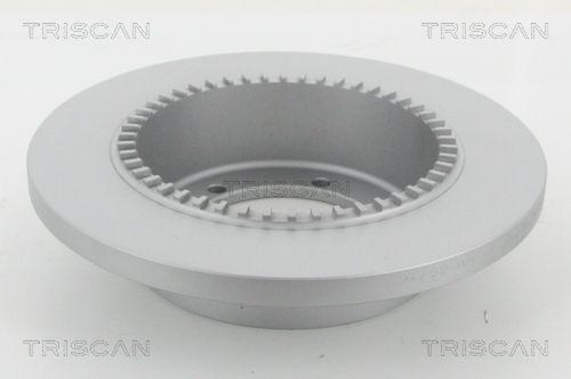 TRISCAN 8120 14183c Bremsscheibe Hinten, Coated f&uuml;r Nissan Capstar