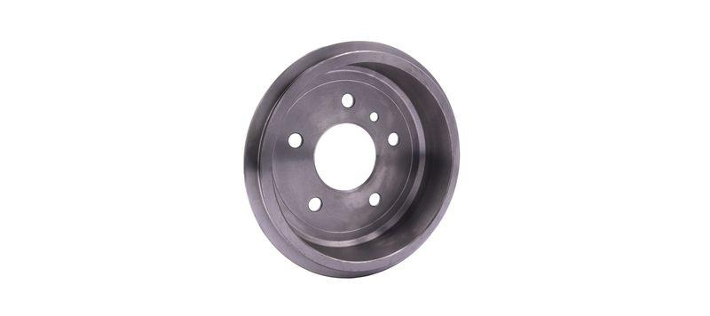 HELLA 8DT 355 301-451 Bremstrommel f&uuml;r MB A-CLASS (W168)