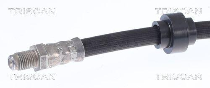 TRISCAN 8150 28128 Bremsschlauch Vorne f&uuml;r Peugeot 607
