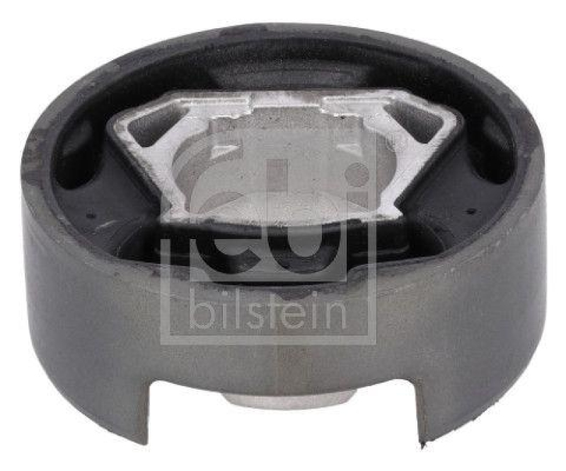 FEBI BILSTEIN 171327 Motorträgerlager für VW-Audi