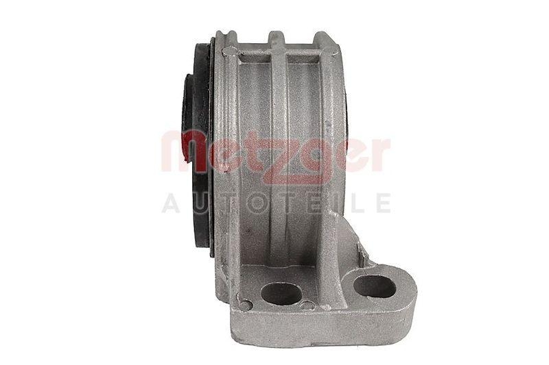 METZGER 8053913 Lagerung, Motor f&uuml;r CITROEN/FIAT/PEUGEOT hinten