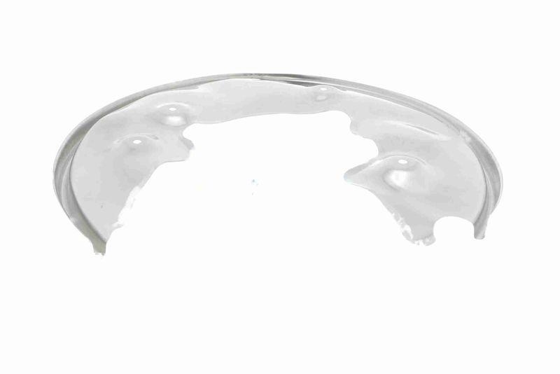 VAICO V10-5068 Spritzblech, Bremsscheibe Hinterachse, rechts f&uuml;r VW