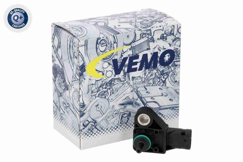 VEMO V32-72-0123 Sensor, Saugrohrdruck 3-Polig f&uuml;r MAZDA