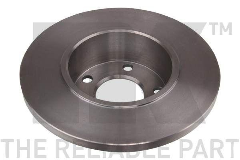 NK 202346 Bremsscheibe f&uuml;r IVECO