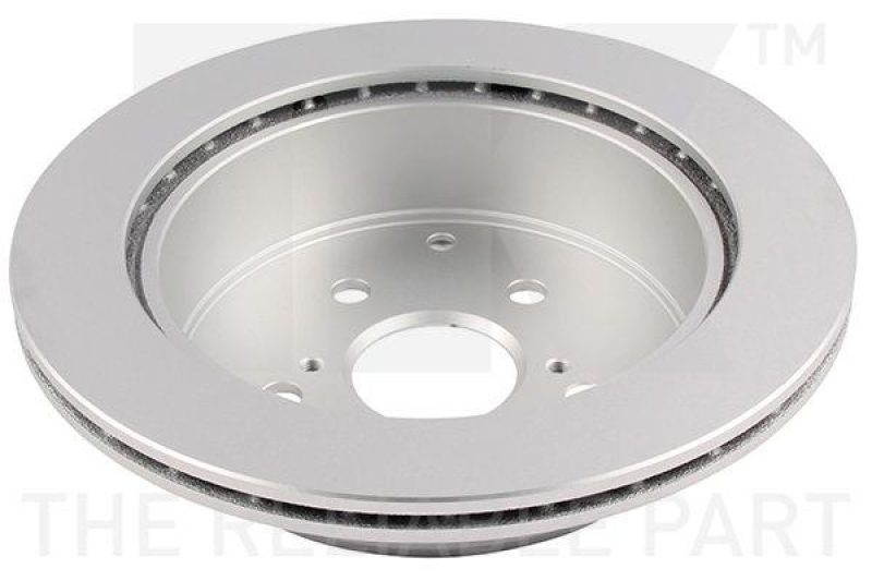 NK 314546 Bremsscheibe f&uuml;r TOYOTA