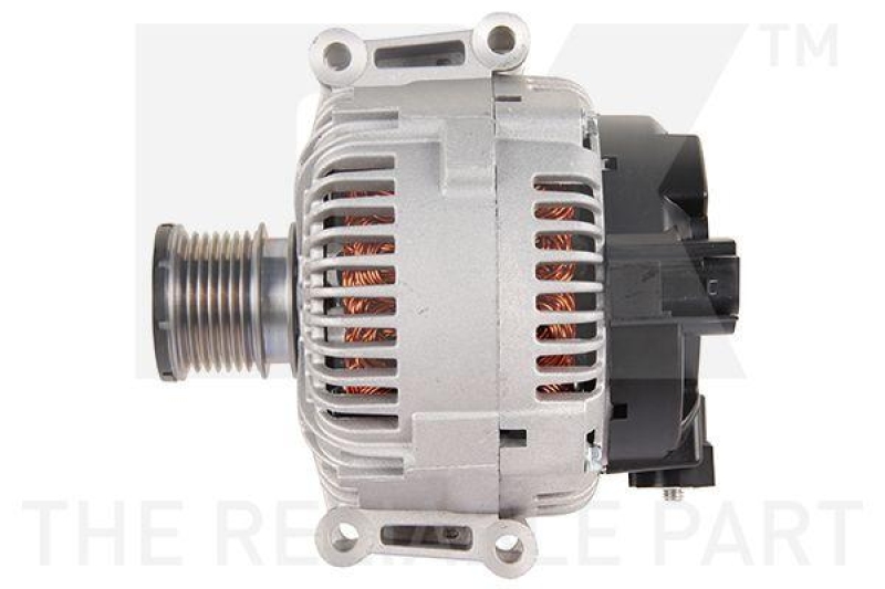 NK 4847697 Generator f&uuml;r MB