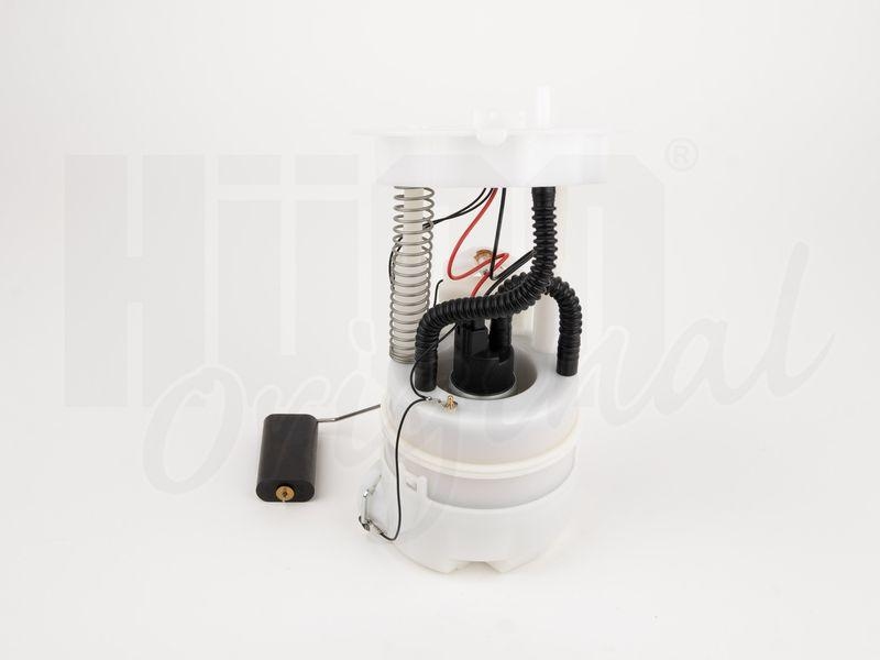 HITACHI 133139 Kraftstofff&ouml;rdereinheit f&uuml;r MINI u.a.