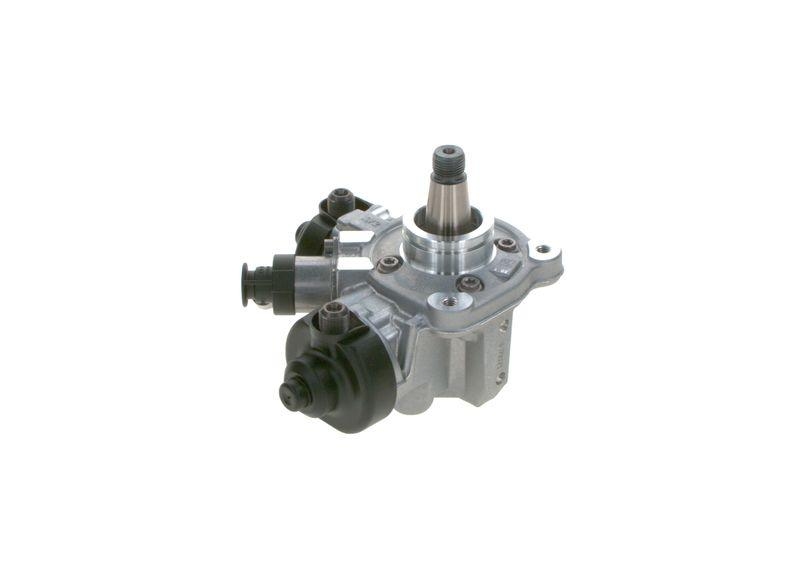 Bosch 0 445 010 675 Radialkolbenpumpe