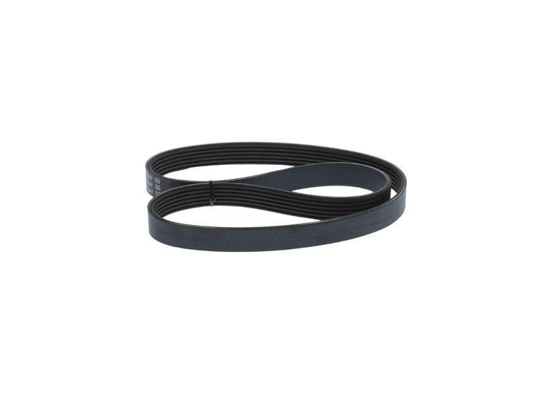 Bosch 1 987 945 190 Keilrippenriemen