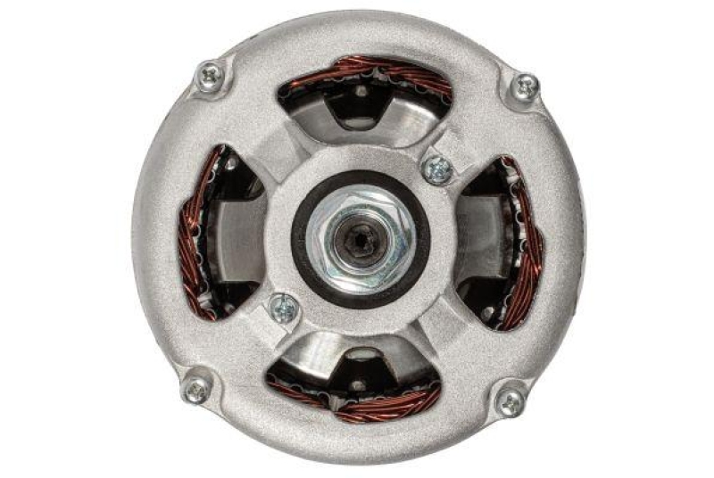 HELLA 8EL 015 643-461 Generator 14V 60A