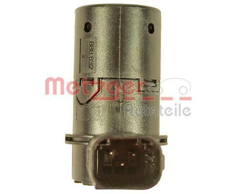 METZGER 0901061 Sensor, Einparkhilfe f&uuml;r BMW