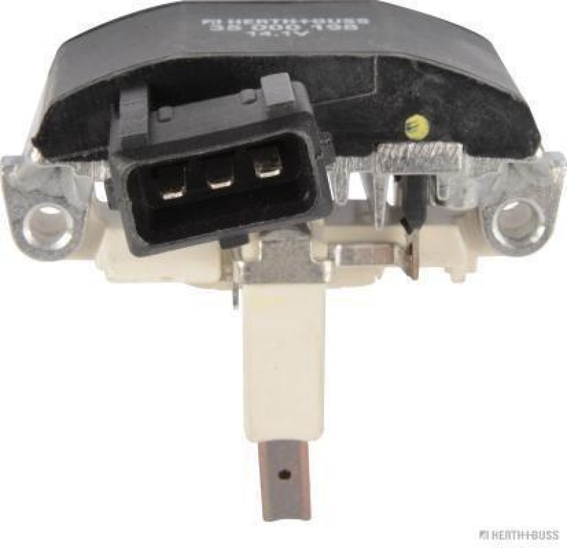 HERTH+BUSS 35000198 Generatorregler 12 V