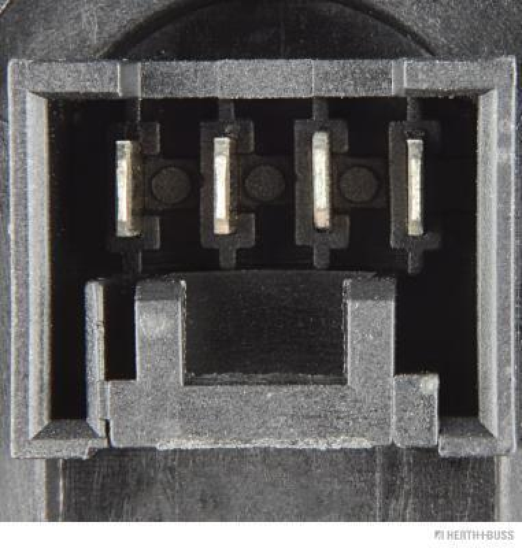 HERTH+BUSS 75614945 Widerstand, Innenraumgebläse