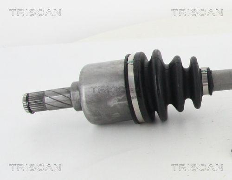 TRISCAN 8540 27506 Antriebswelle f&uuml;r Volvo