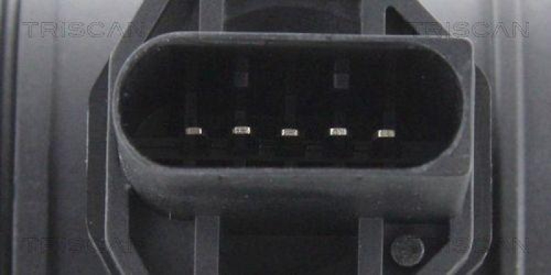 TRISCAN 8812 29043 Luftmassenmesser f&uuml;r Vag