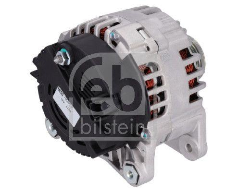 FEBI BILSTEIN 102955 Generator f&uuml;r Renault