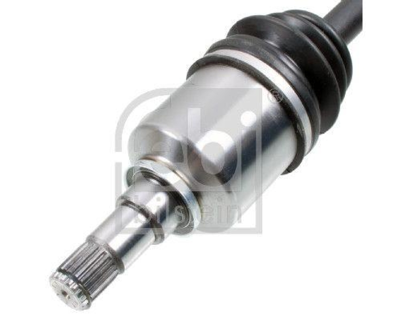 FEBI BILSTEIN 181257 Antriebswelle f&uuml;r TOYOTA