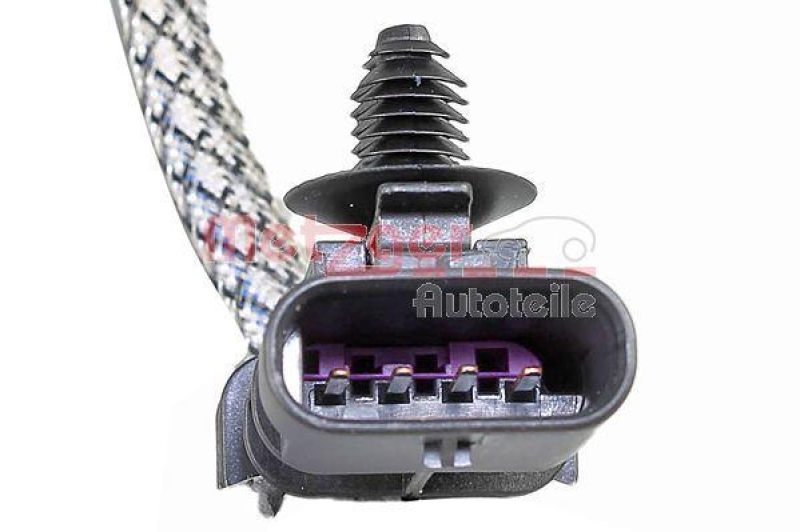 METZGER 0893694 Lambdasonde f&uuml;r VOLVO