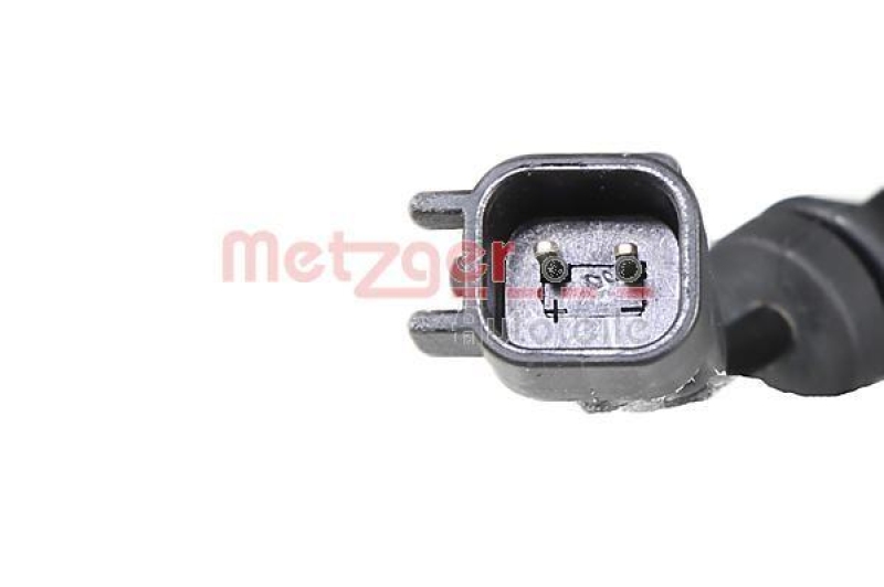 METZGER 09001210 Sensor, Raddrehzahl f&uuml;r FORD VA rechts