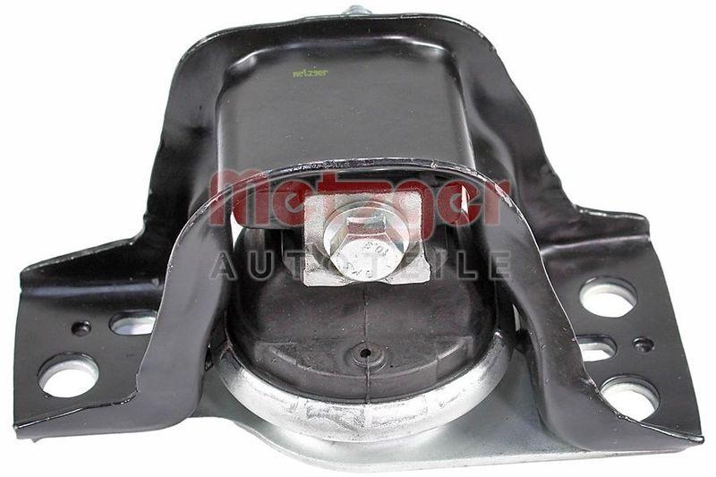 METZGER 8053914 Lagerung, Motor f&uuml;r RENAULT rechts