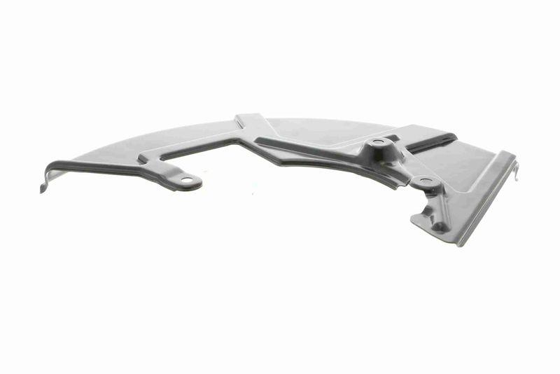 VAICO V10-5069 Spritzblech, Bremsscheibe Vorderachse, links f&uuml;r VW