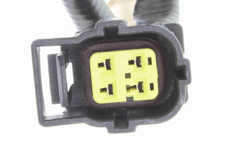 VEMO V30-76-0039 Lambdasonde Diagnosesonde, Nach Katalysator 4 Kabel f&uuml;r MERCEDES-BENZ