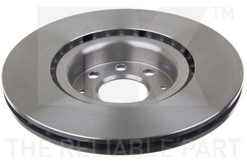 NK 202350 Bremsscheibe f&uuml;r FIAT, OPEL, VAUX