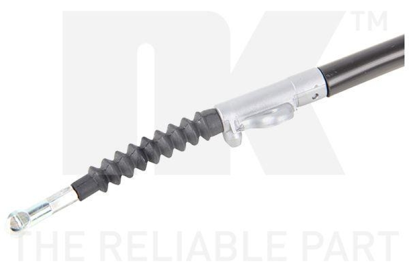 NK 902274 Seilzug, Feststellbremse f&uuml;r FORD, NISSAN