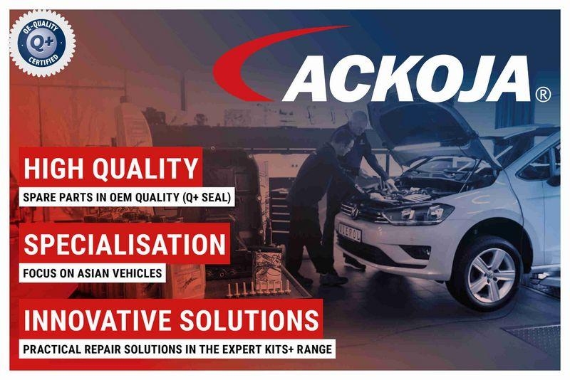 ACKOJA A26-30003 Seilzug, Feststellbremse Feststellbremse 1478 mm f&uuml;r HONDA