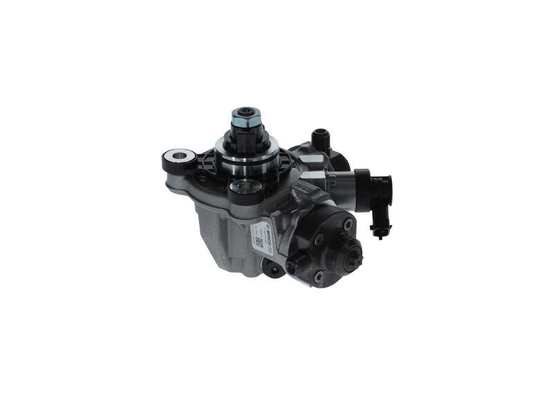 Bosch 0 445 010 680 Radialkolbenpumpe