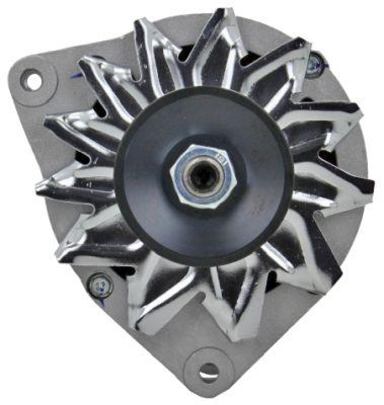 HELLA 8EL 015 643-481 Generator 14V 65A