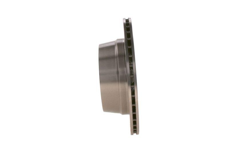 BOSCH 0 986 478 098 Bremsscheiben &Oslash; 290mm f&uuml;r Hinterachse