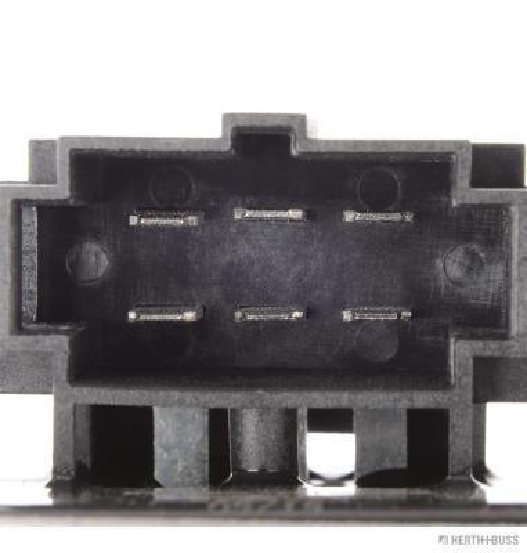 HERTH+BUSS 75614953 Regler, Innenraumgebl&auml;se