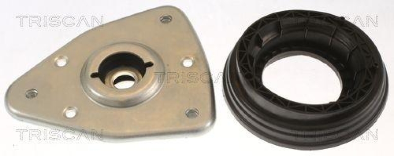 TRISCAN 8500 10955 Federbeinlager f&uuml;r Opel, Psa