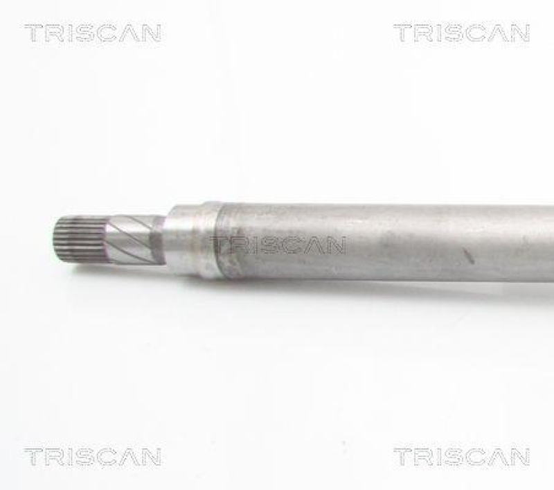 TRISCAN 8540 27507 Antriebswelle f&uuml;r Volvo