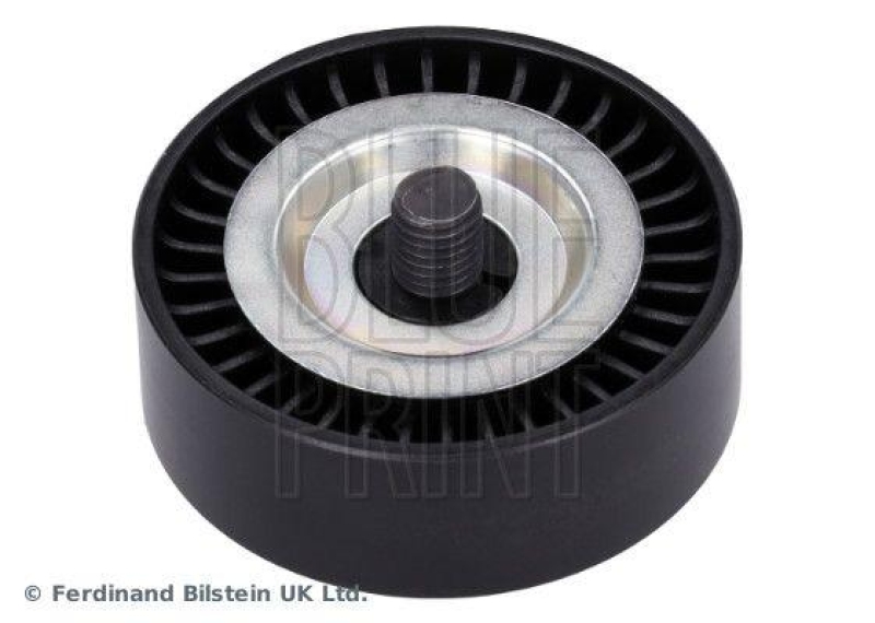BLUE PRINT ADBP960020 Umlenkrolle für Keilrippenriemen für KIA